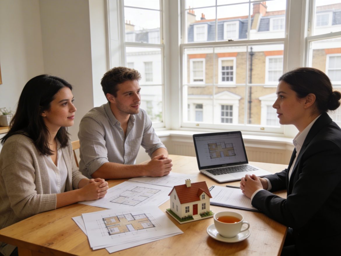 What-Documents-Do-You-Need-for-a-Remortgage-in-London