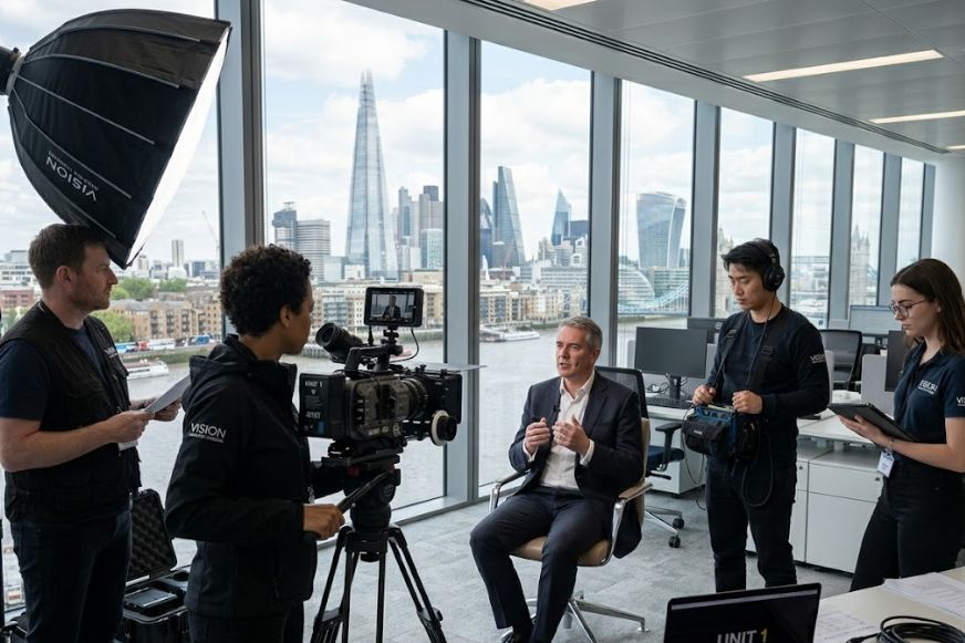 Corporate-Video-Production-in-London