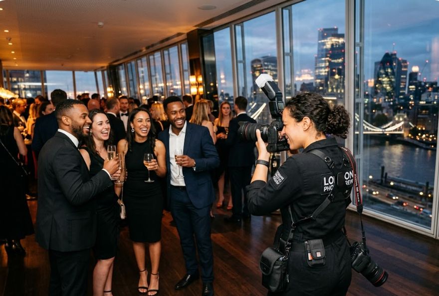 Event-Photographer-in-London