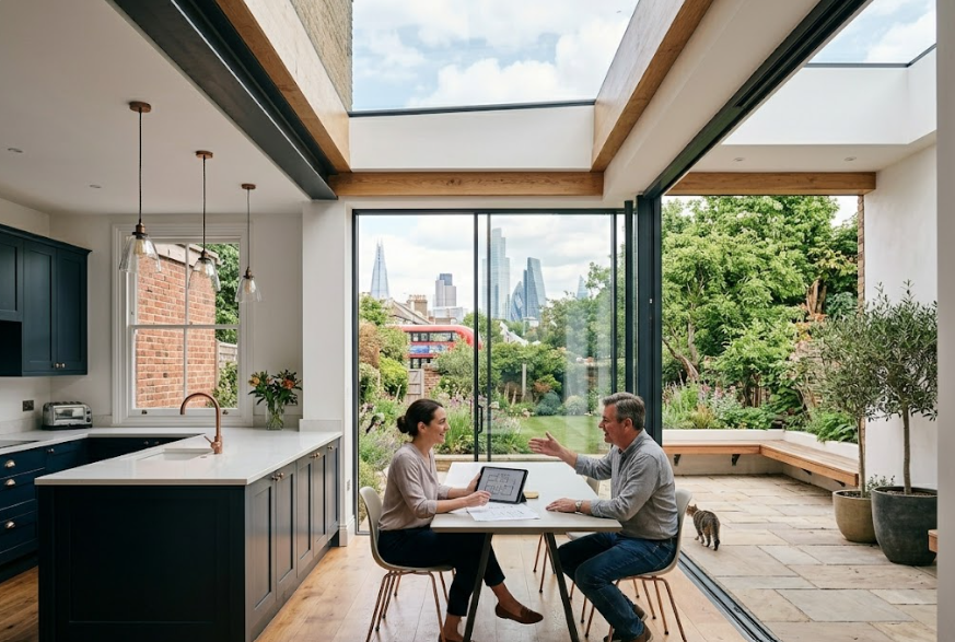 House-Extensions-in-London