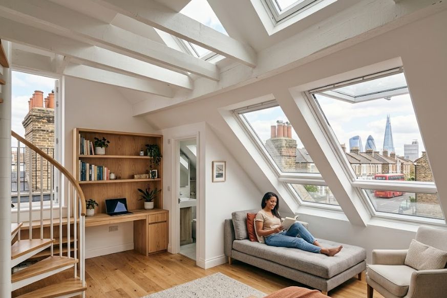 Loft-Conversions-in-London