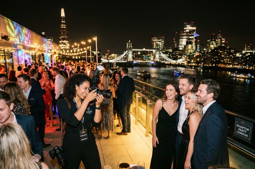 Party-Photographer-in-London