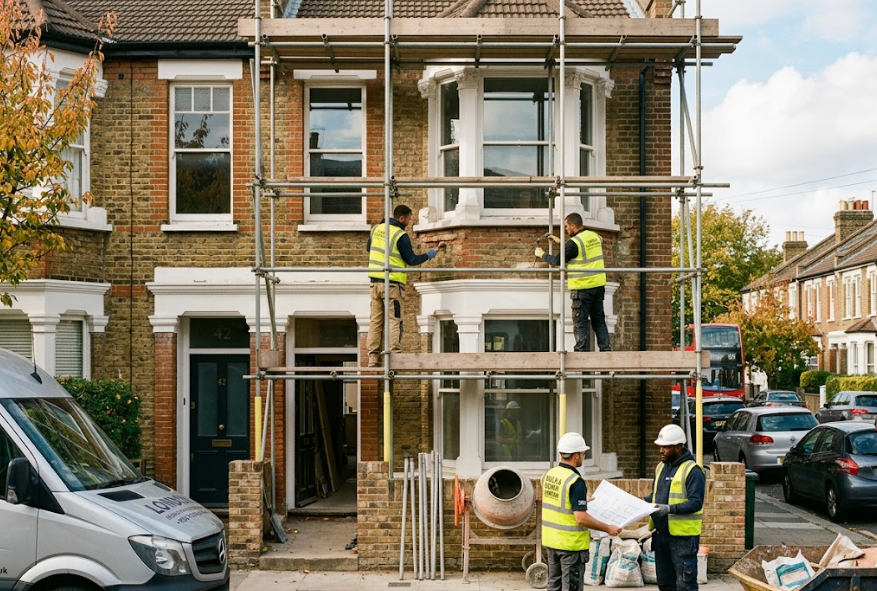 building-and-renovation-in-london